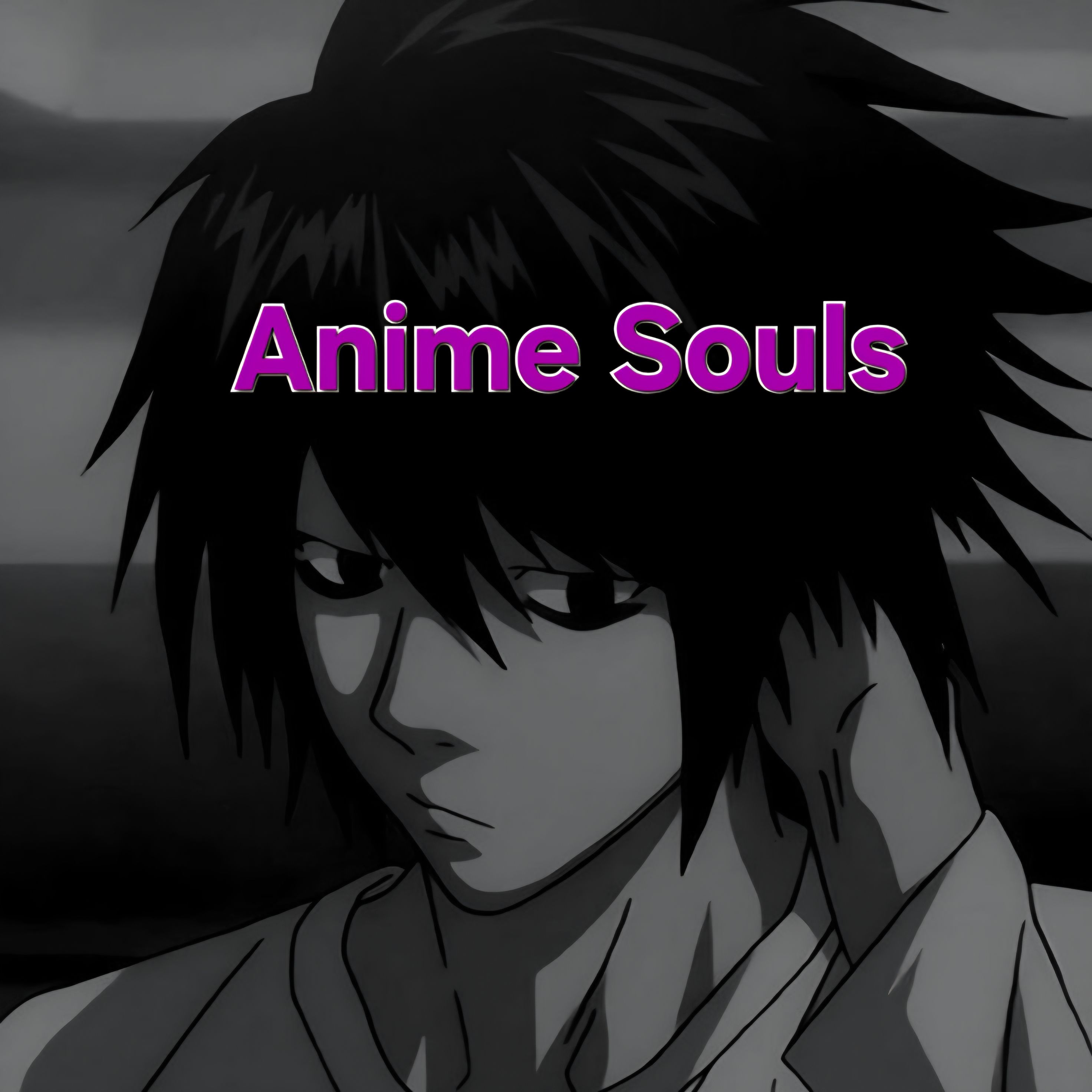 Anime Souls
