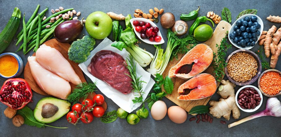 Food
