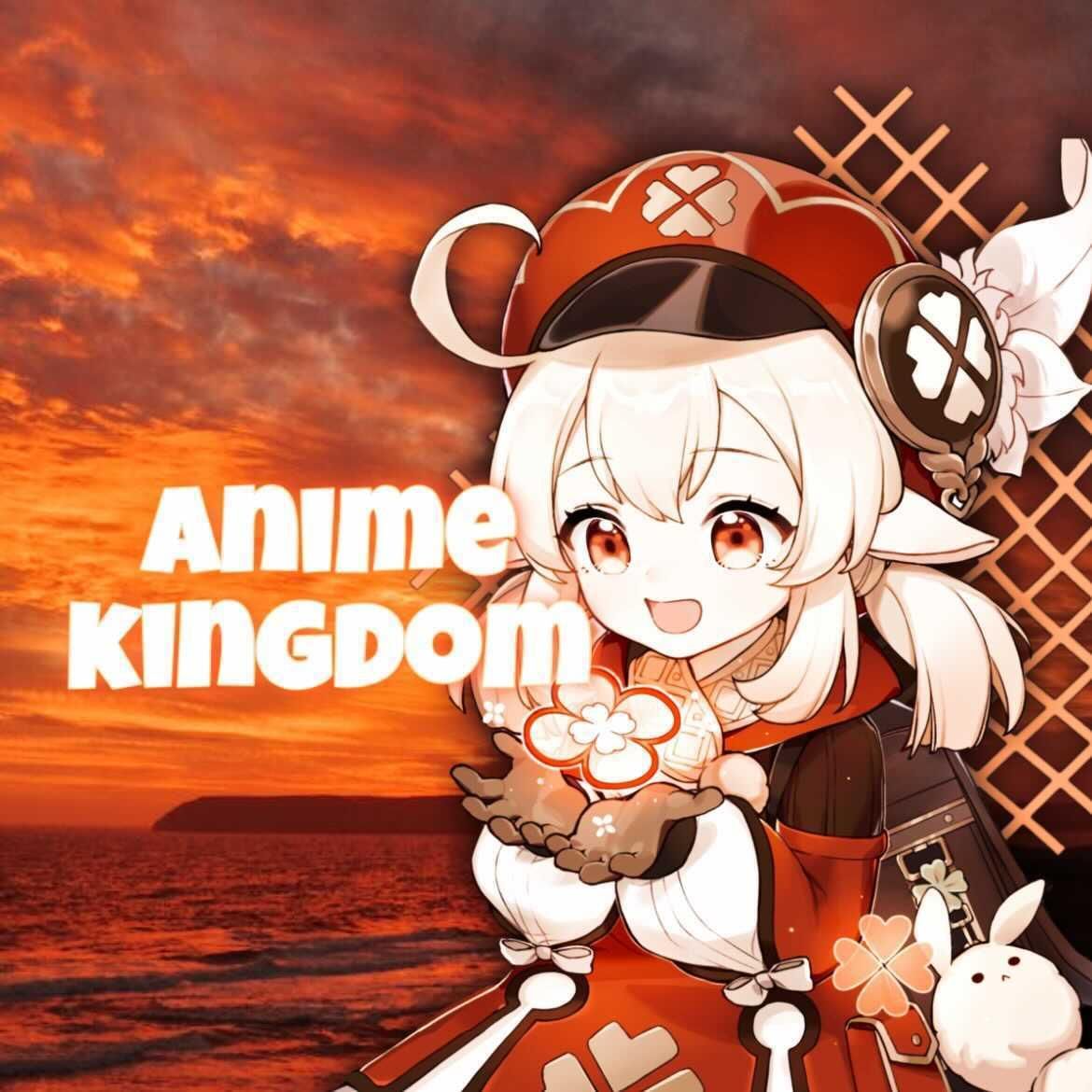 Anime Kingdom