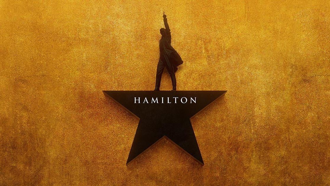 Hamilton cover